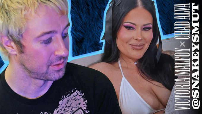 Victoria Malfoy Drops New 'Groupie' Clip on ManyVids