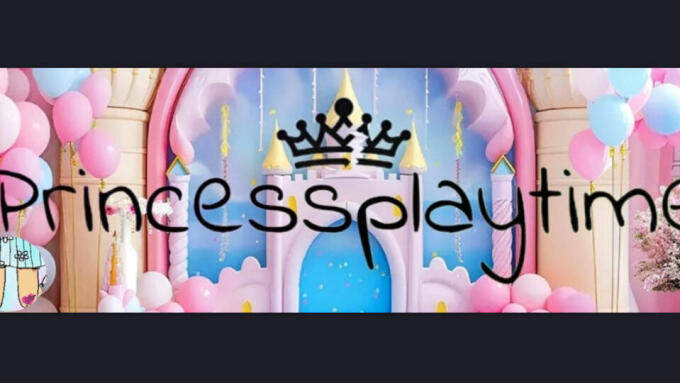 Princess Playtime Reveals Plans for Southern Pleasures Expo During Podcast