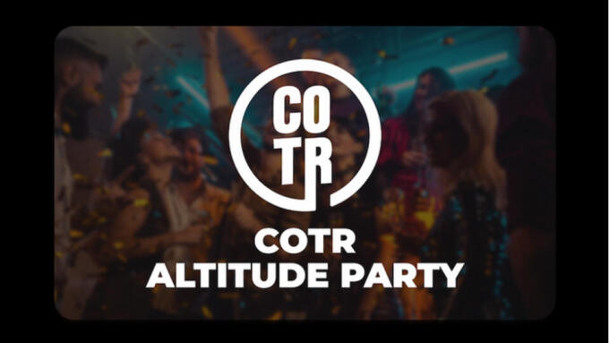 COTR Reveals Vegas Party Plans, Teases Brand Addition