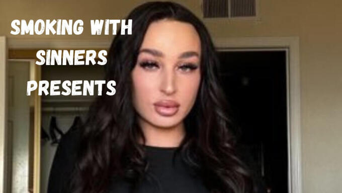 Haven Rose to Guest on 'Smoking With Sinners' Podcast Tonight