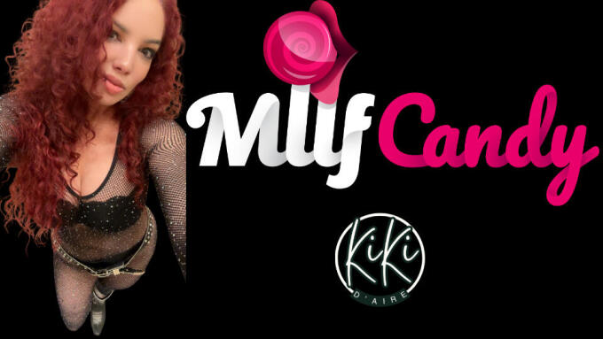 Kiki Daire Leads Latest Release From MILFCandy