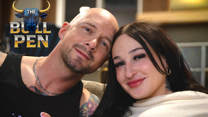 Haven Rose Featured in New Clip From BullBossJosh