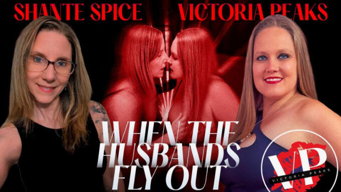 Victoria Peaks Drops New Clip With Shante Spice