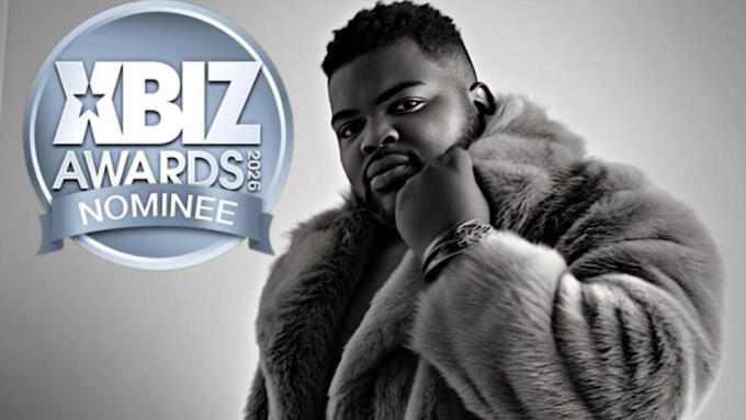 SantanaXXL Scores XMAs Nom