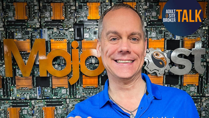 'Adult Site Broker Talk' Podcast Drops 'Part 2' of Brad Mitchell Episode