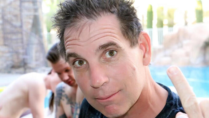 Jim Powers Scores 11 XMAs Noms