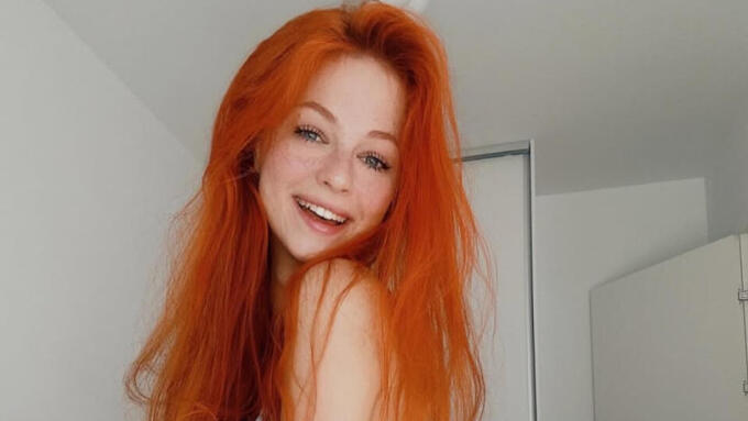 Sofia Rivers Nabs XMAs Nomination