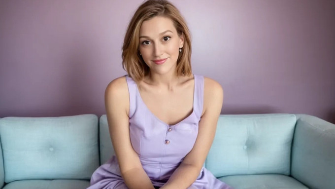 Eve Lawrence Announces Retirement From Camming