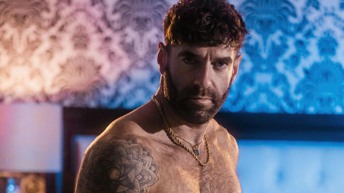 Ken Feels Nabs 5 XMAs Noms