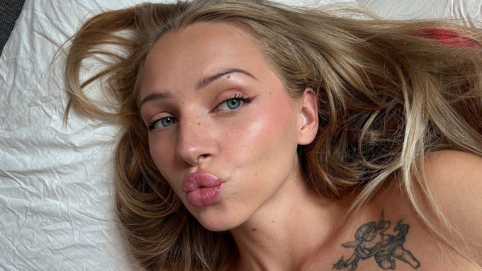 Thorri Nabs 2026 XMAs Nom