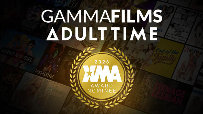 Gamma Films Scores 101 XMAs Noms