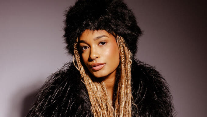 Addis Fouche Nabs 2026 XMAs Nom