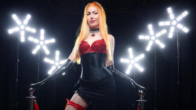 Robin Coffins Scores 2026 XMAs Nom