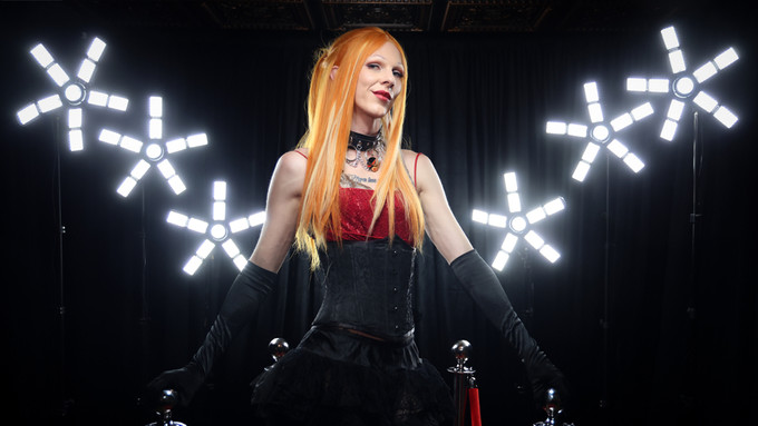 Sarina Havok Scores 2 XMAs Noms