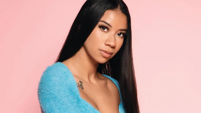 Ameena Green Scores 3 XMAs Noms