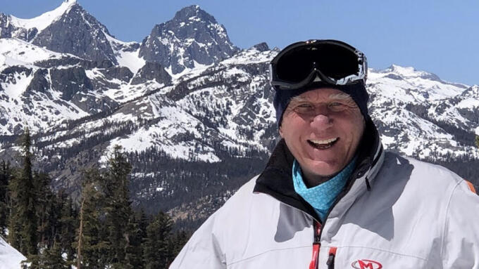 Maestro Claudio Nabs 2026 XMAs Nom