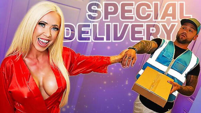 London Ford Leads 2 New Scenes for Nookies