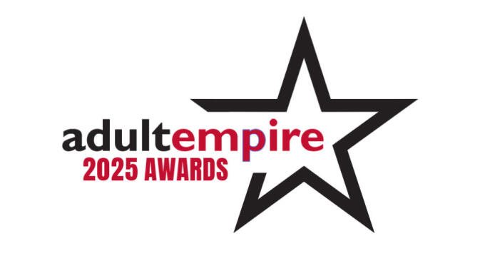 2025 Adult Empire Award Winners Announced