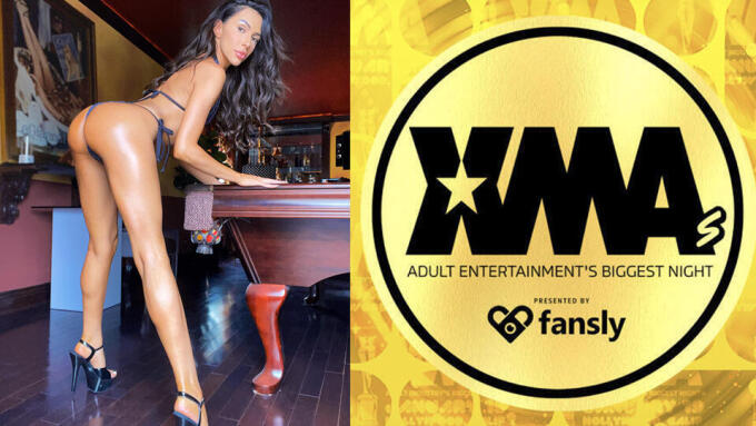 Hime Marie Nabs 4 XMA Noms