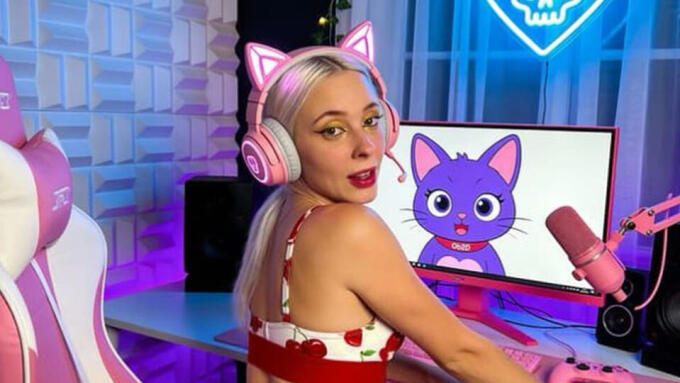 Kendall Morr Scores 2026 XMAs Nom