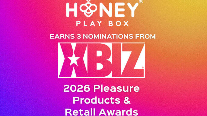 Honey Play Box Draws 3 XMA Noms