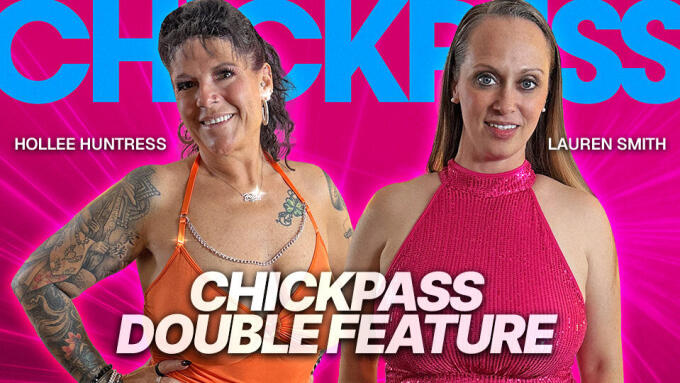 Lauren Smith, Hollee Huntress Lead Latest From ChickPass Amateurs