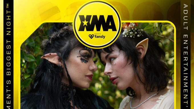 Little Puck Lands 10 XMA Noms