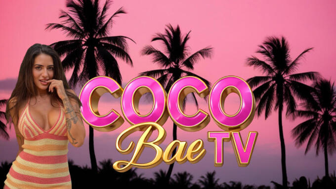 Coco Bae Launches OFTV Channel