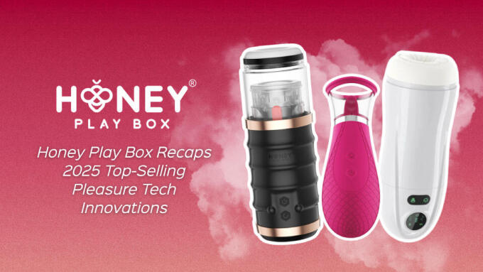 Honey Play Box Celebrates 2025 Top-Selling Products
