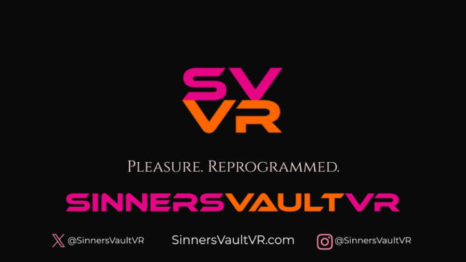 Blush Erotica Launches SinnersVaultVR with Dahlia Von Knight