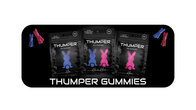 Thumper Labs to Showcase at XBIZ Expo