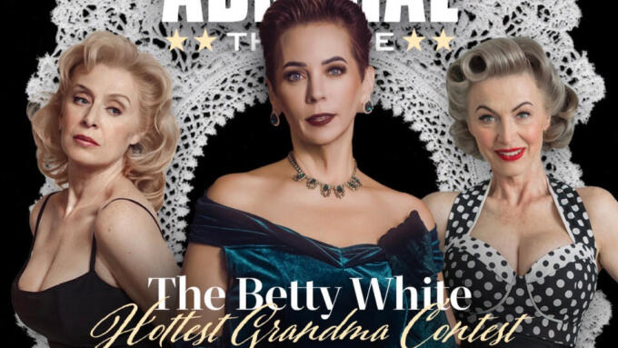 RubyLynne to Host the 'Betty White Hottest Woman Over 70' Contest in Chicago
