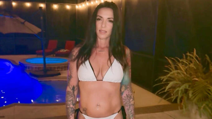 Maria May Drops New OnlyFans Clip With Dee Steel