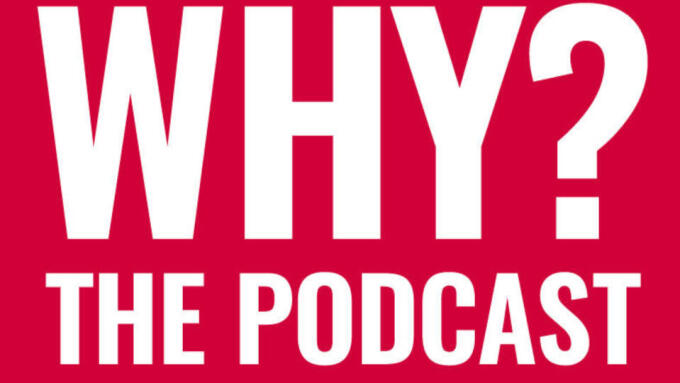 Cherie DeVille Guests on 'Why? The Podcast'