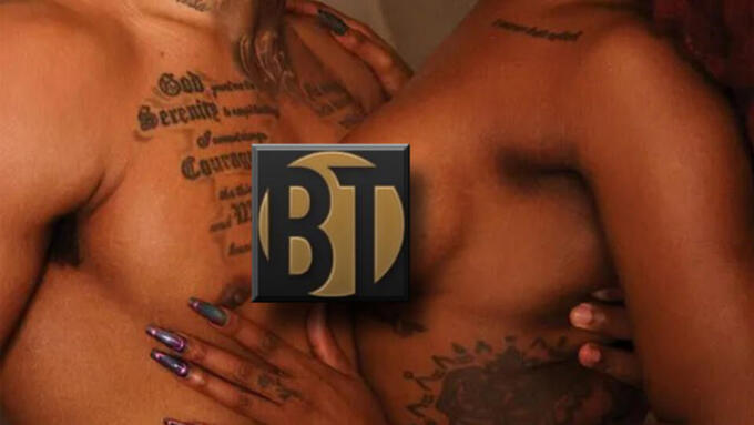 Bo$$mane Dre Makes His Black Touch Debut Alongside Chocolate Goddess