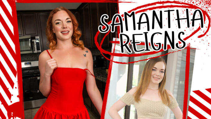 Samantha Reigns Guests on 'The Misfit Effect' Podcast