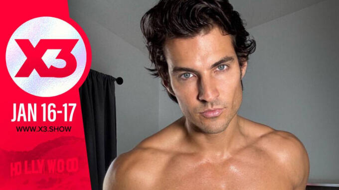 Jay Smooth to Attend X3 Expo