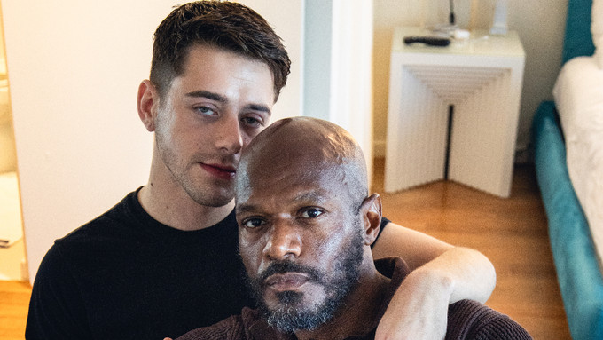 Rhyheim Shabazz, Joey Mills Reunite for New OnlyFans Clip