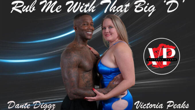 Victoria Peaks Drops New Clip