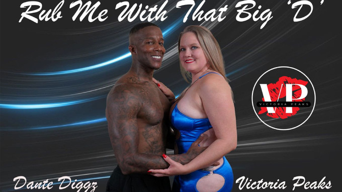 Victoria Peaks Drops New Clip