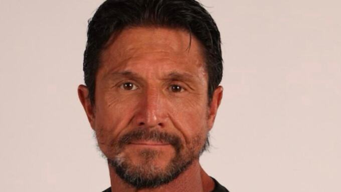 Tommy Gunn Guests on 'Jizz Talking' Podcast