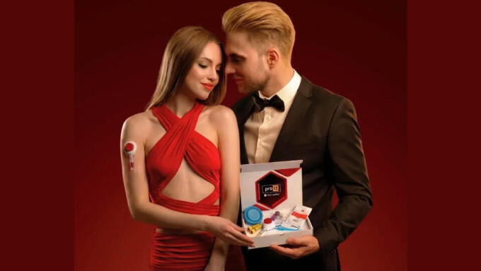 ProDx Health to Offer On-Site Testing at XBIZ 2026