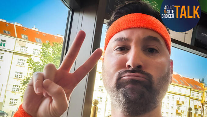 Jeff Wilson of Kams.com Guests on 'Adult Site Broker Talk' Podcast