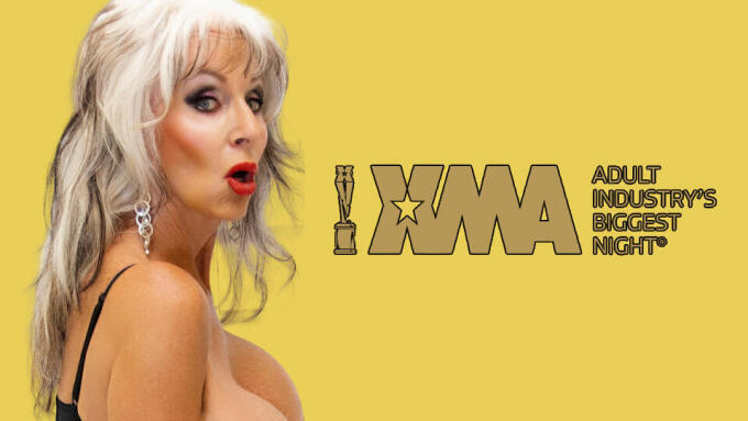 Sally D'Angelo Nominated for 2026 XMA