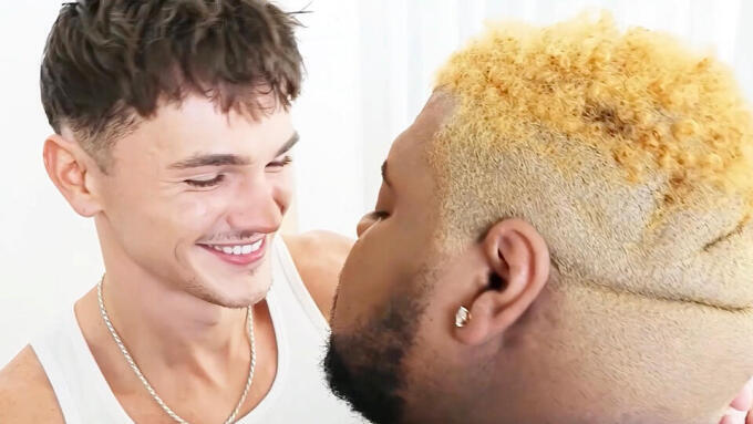 Santana XXL, Tate Hoskins Drop New Clip on OnlyFans