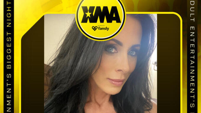 Reagan Foxx to Appear at X3 Expo