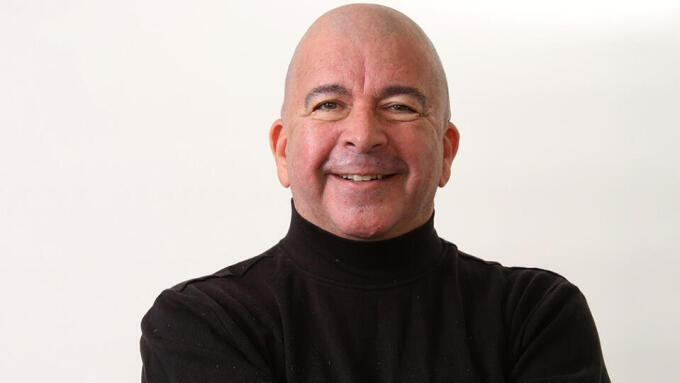 James Bartholet to Guest on 'The Ham Radio Show' Tonight