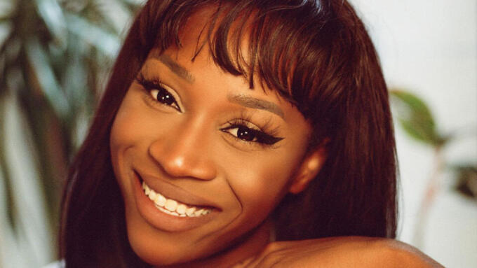 Vanniall Scores XMA Nomination