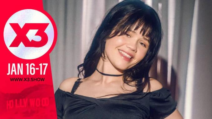 Yhivi to Attend X3 Expo