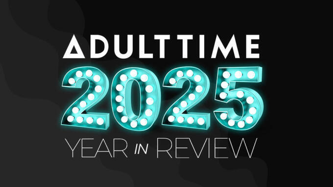 Adult Time Releases 2025 Viewer Trends and Faves List